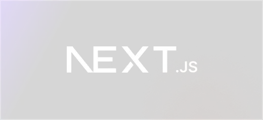 nextjs developer