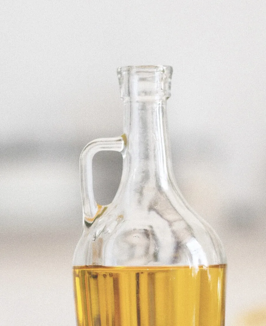Portuguese olive oil from Céu da Terra
