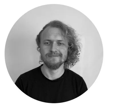 Alex Trubin, founder of Rising Formula